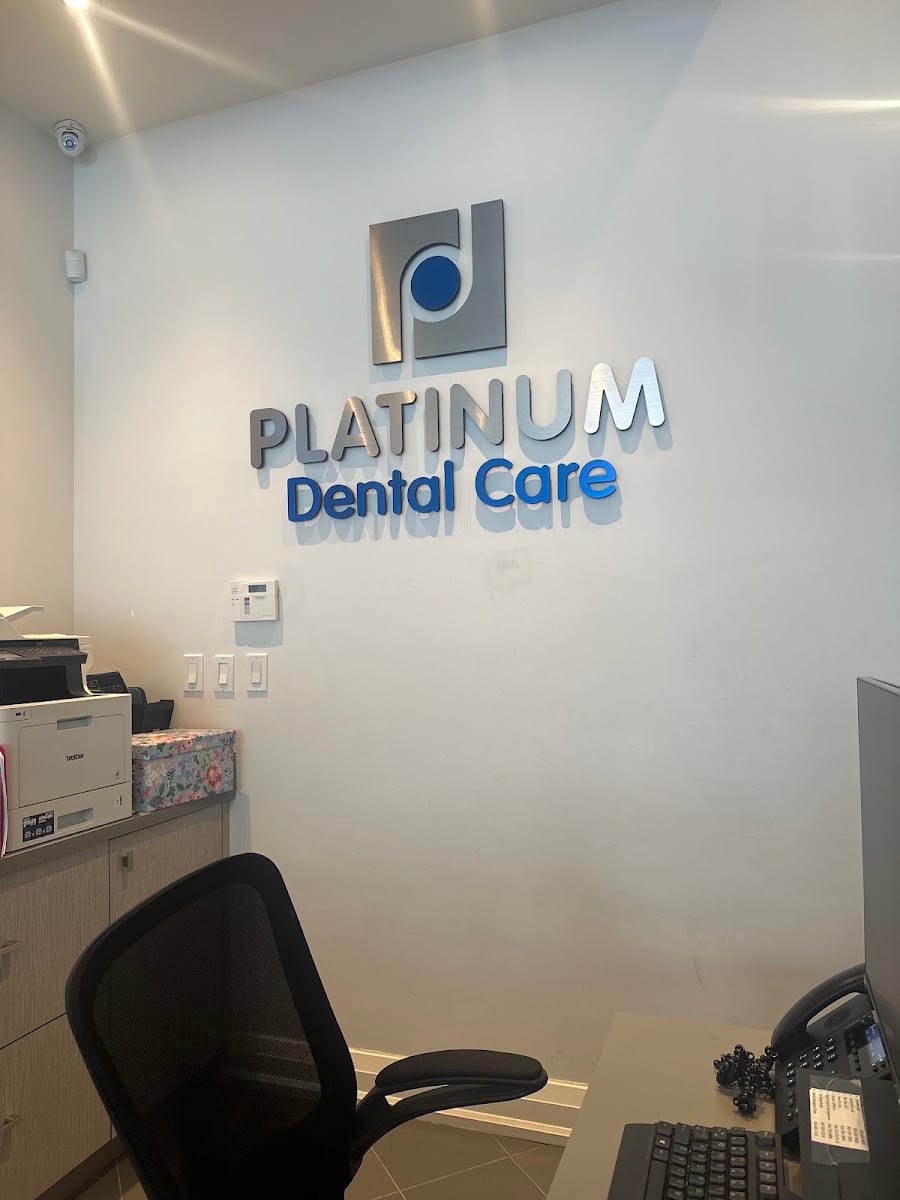 Platinum Dental Care North York, photo 4