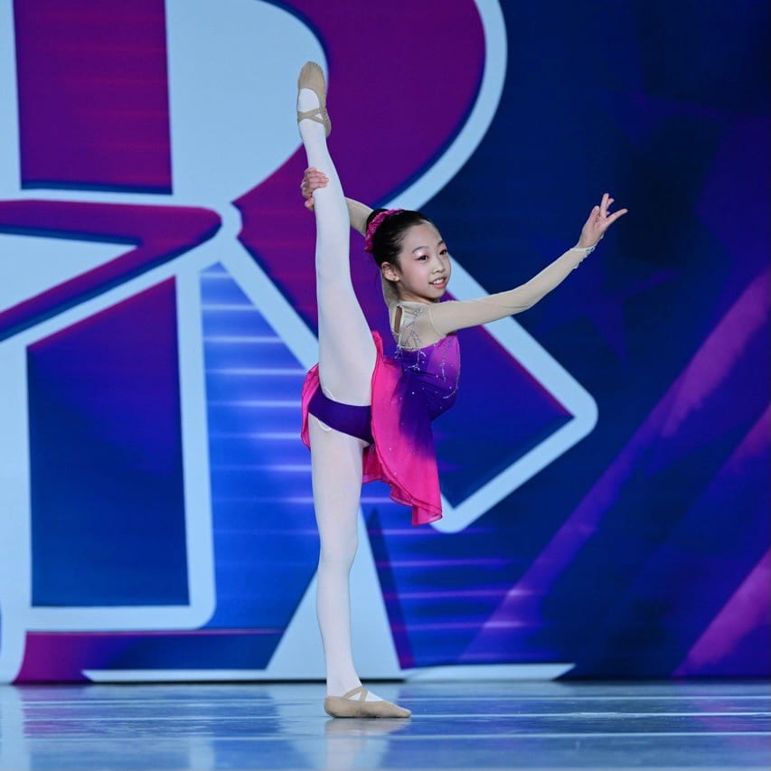 Dance Conservatory at HSArts, photo 2