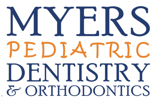 Myers Pediatric Dentistry: Myers Gary R DDS