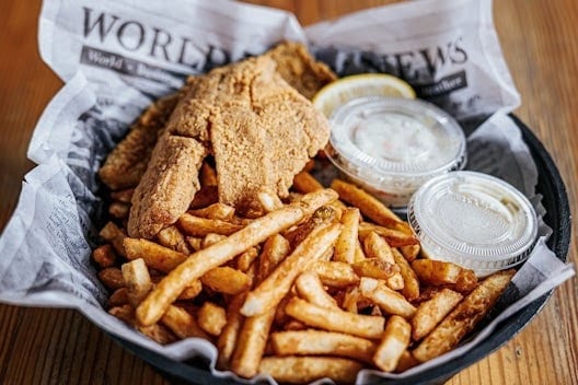 King Claw - Juicy Seafood & Bar, photo 3