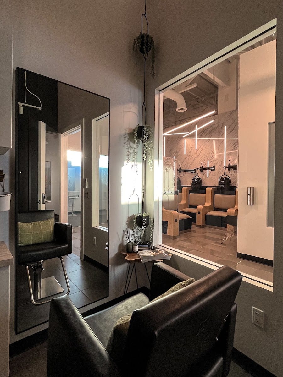 Salon A.D.O.