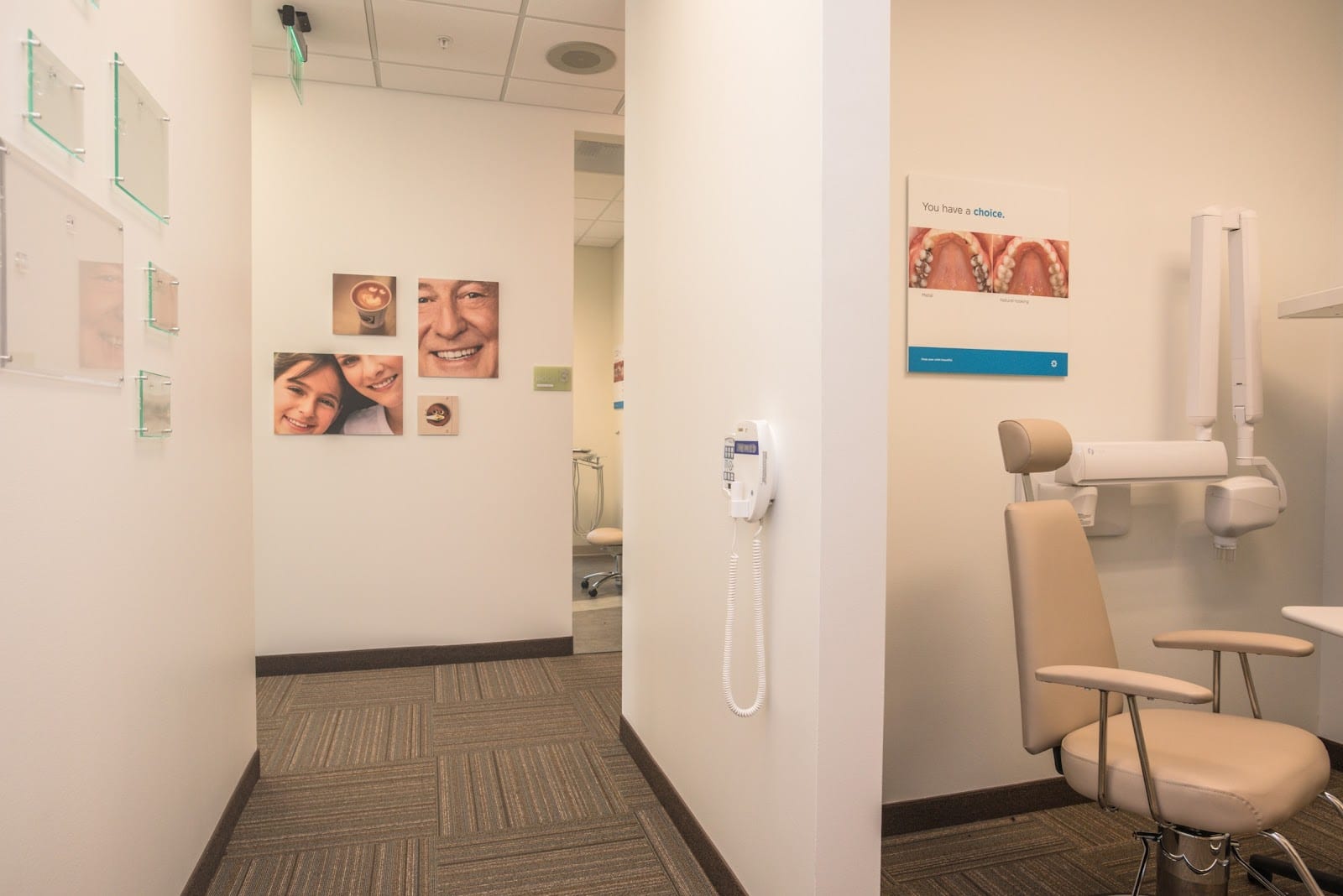 Cross Roads Smiles Dentistry