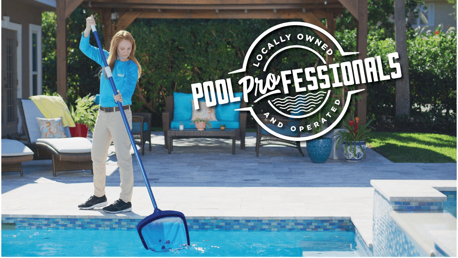 Pinch A Penny Pool Patio Spa