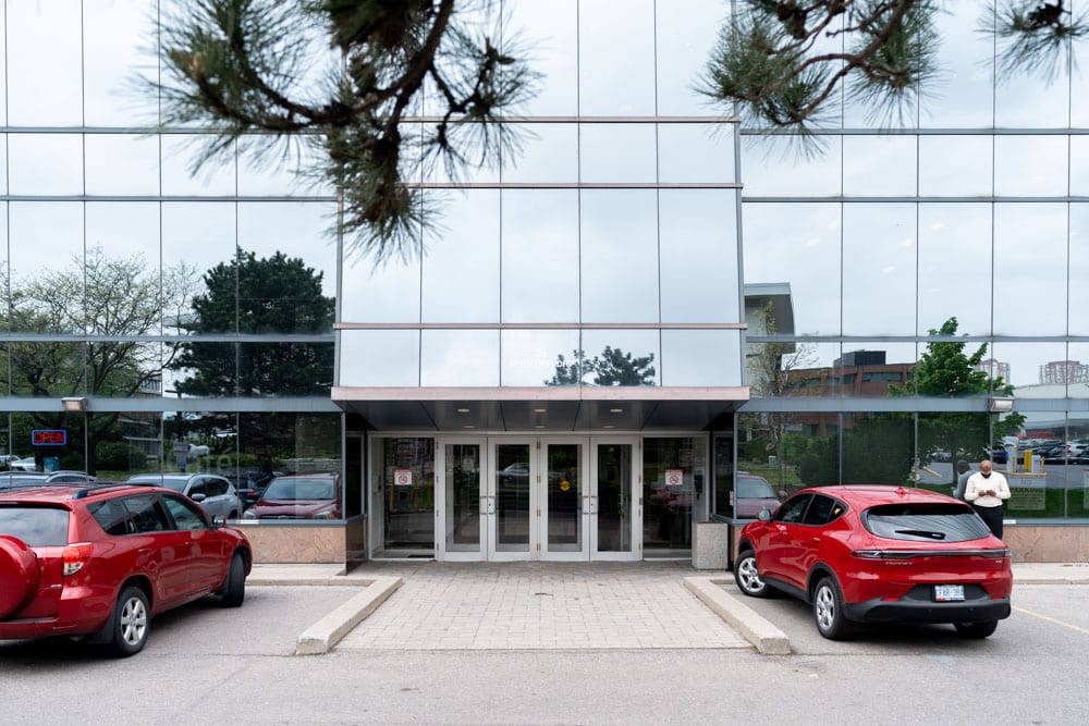Lee & Yoon Dental