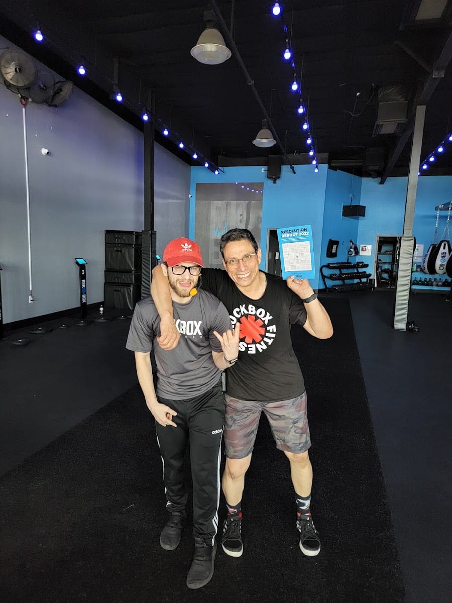 RockBox Fitness Lubbock, photo 4