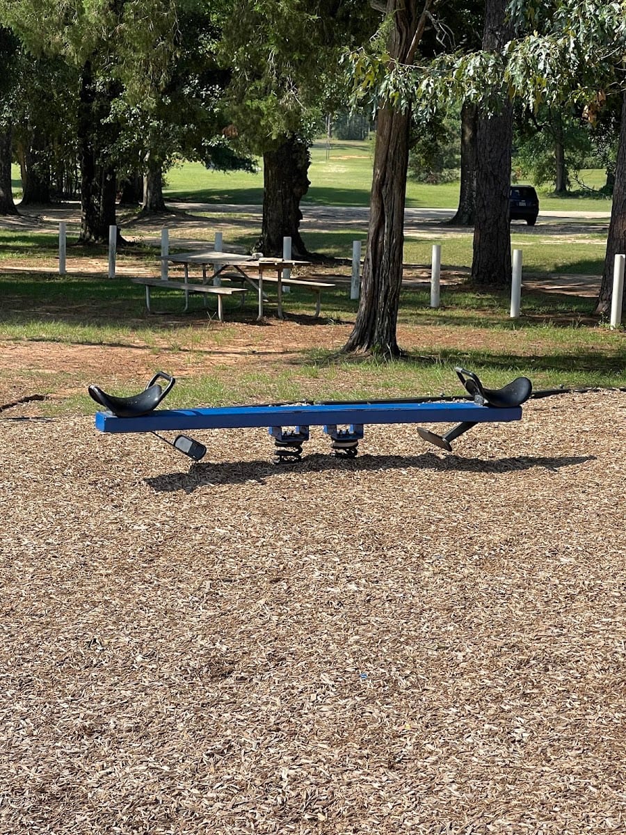 West Side Park, photo 3