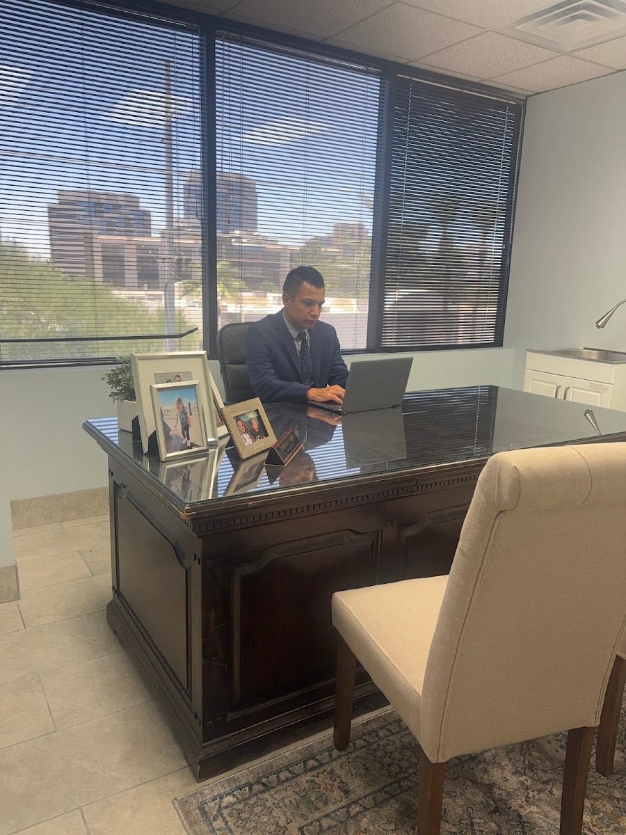 Criminal Defense Attorney Josh - The Law Office of Joshua A. Lopez, LLC, photo 4