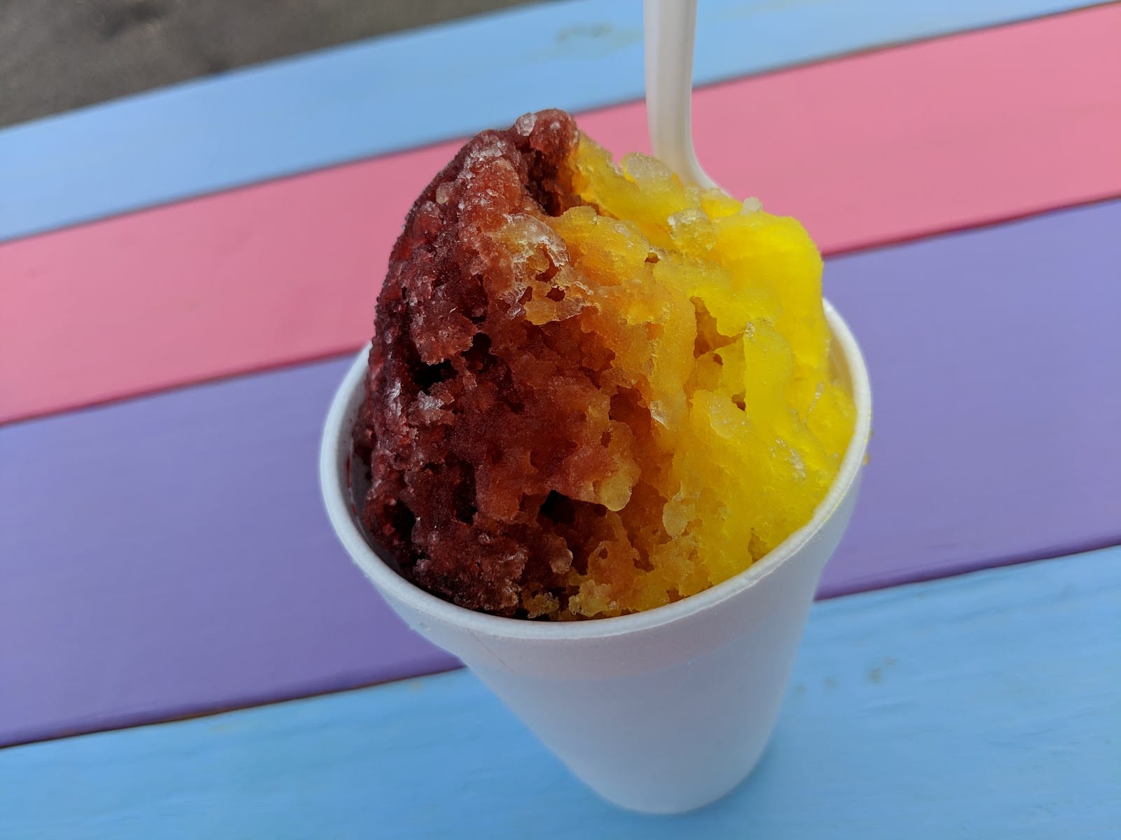 Houey’s Shaved Ice, photo 3