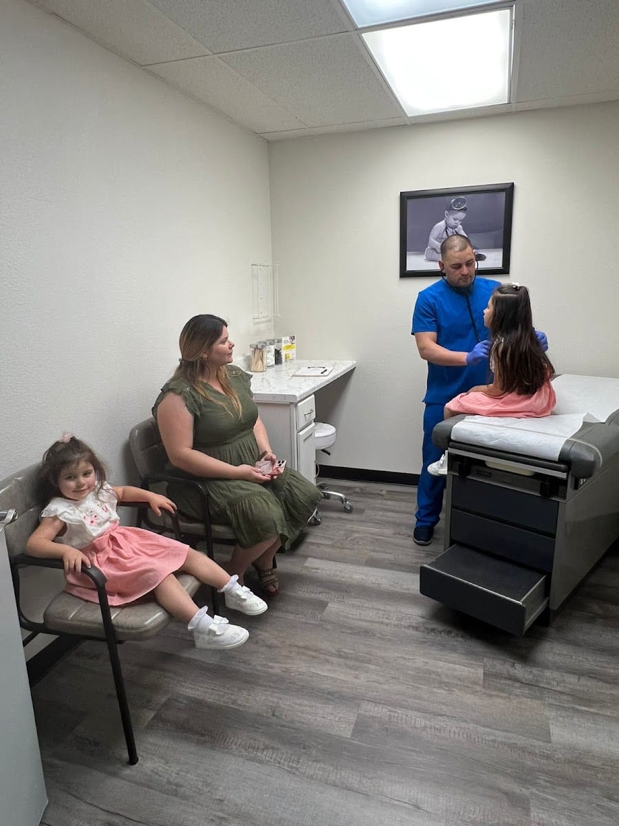 Clinica Hispana Rubymed - Lubbock, photo 2