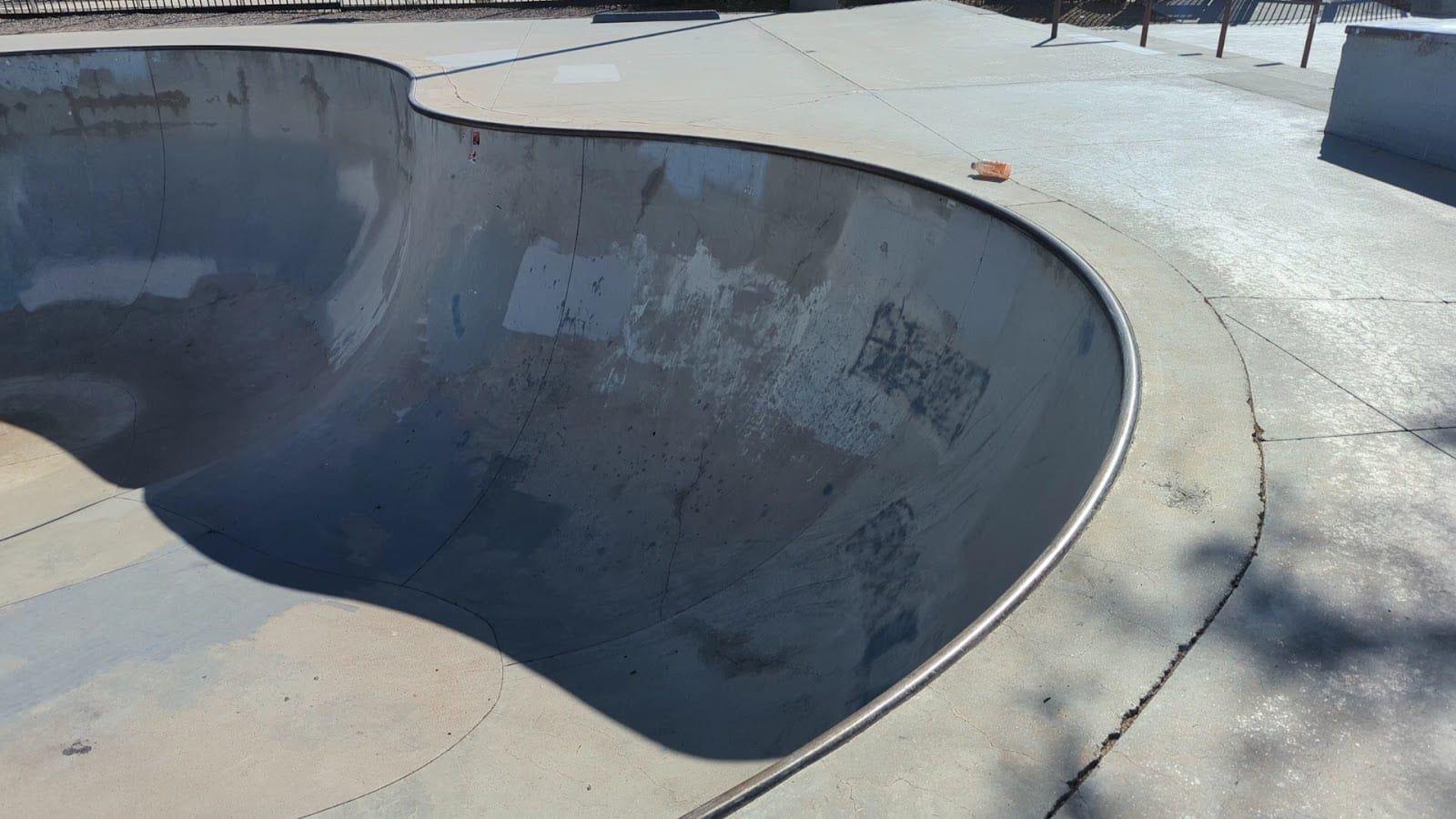 McDowell Mountain Ranch Skate Park, photo 2