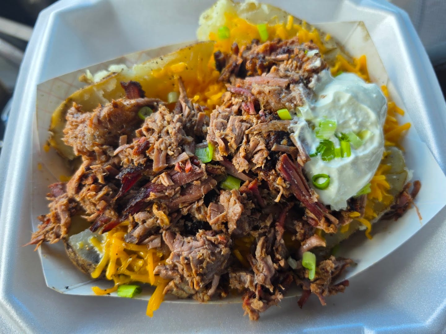 Top Notch Smokehouse, photo 4