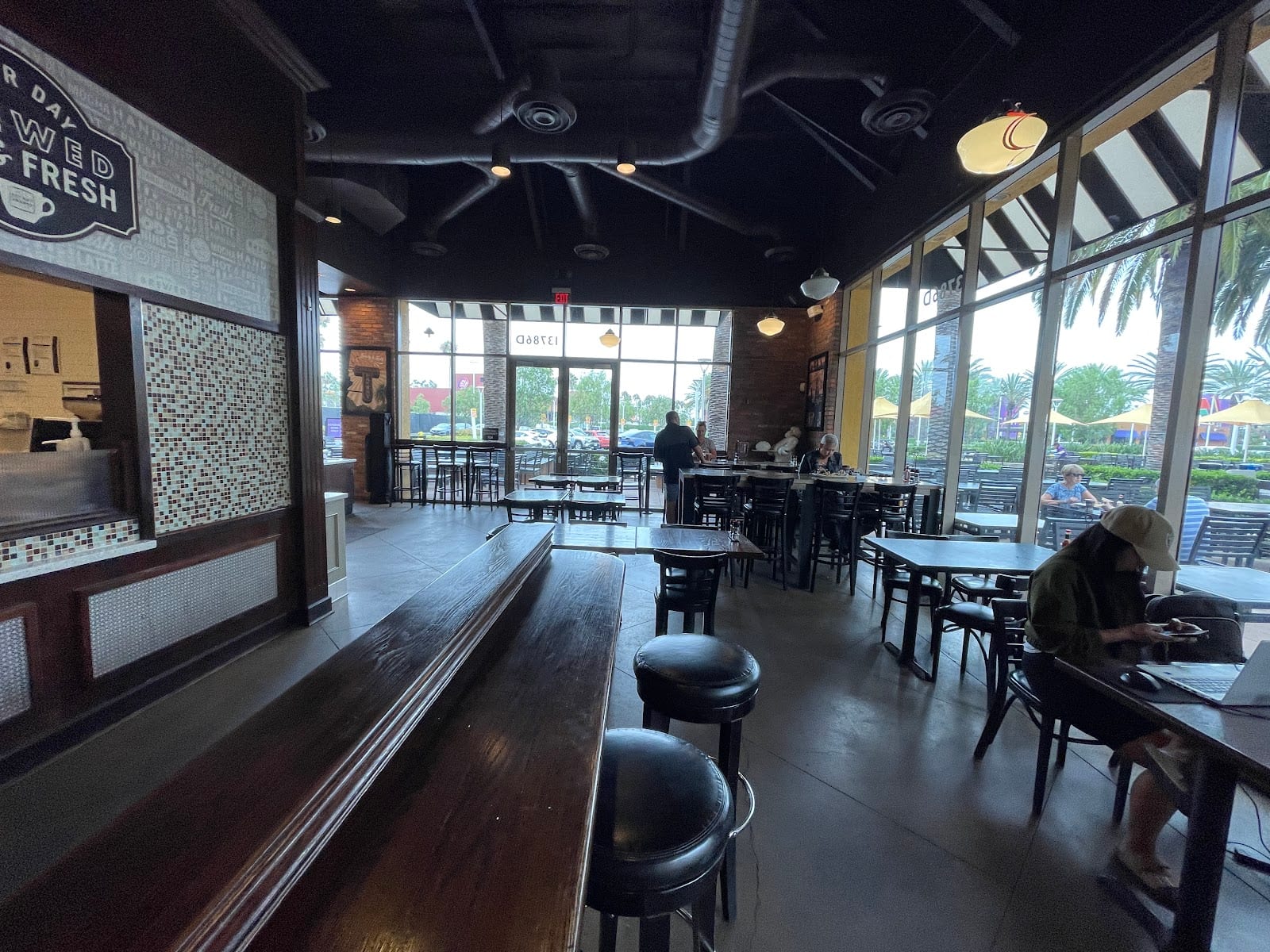 Corner Bakery Cafe, photo 4