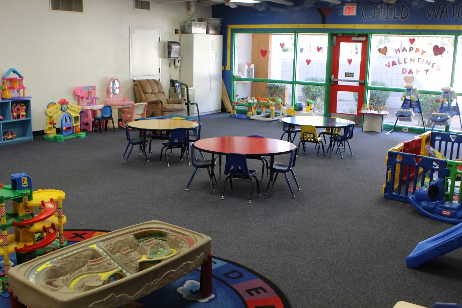 Scottsdale/Paradise Valley Family YMCA, photo 3