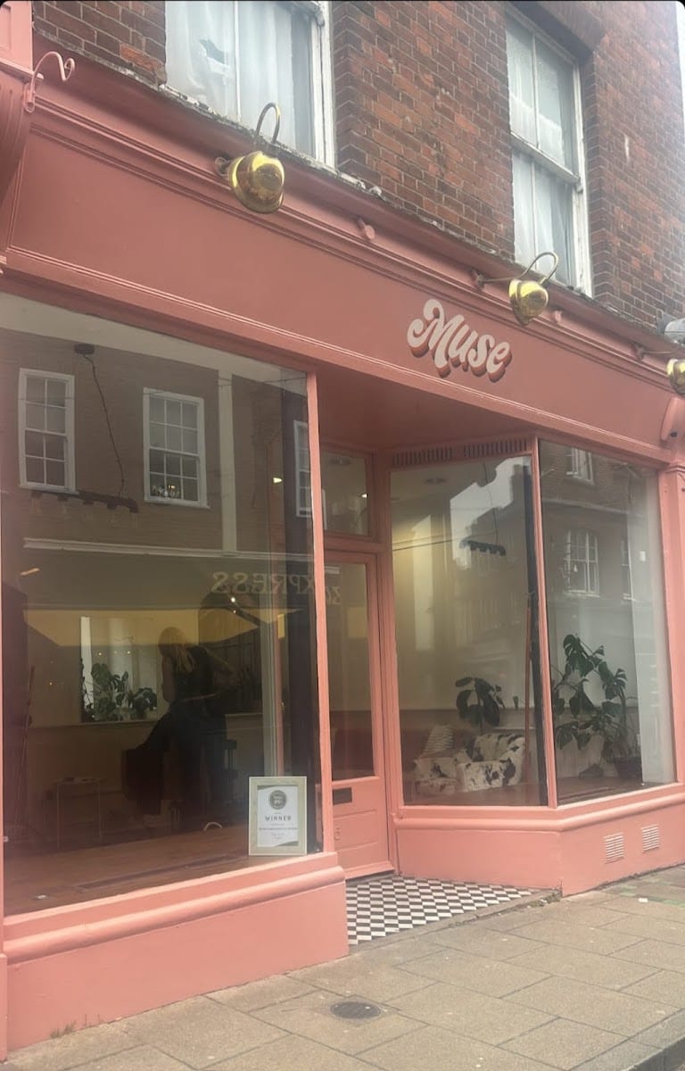 Muse Hair and Beauty Studio, photo 3