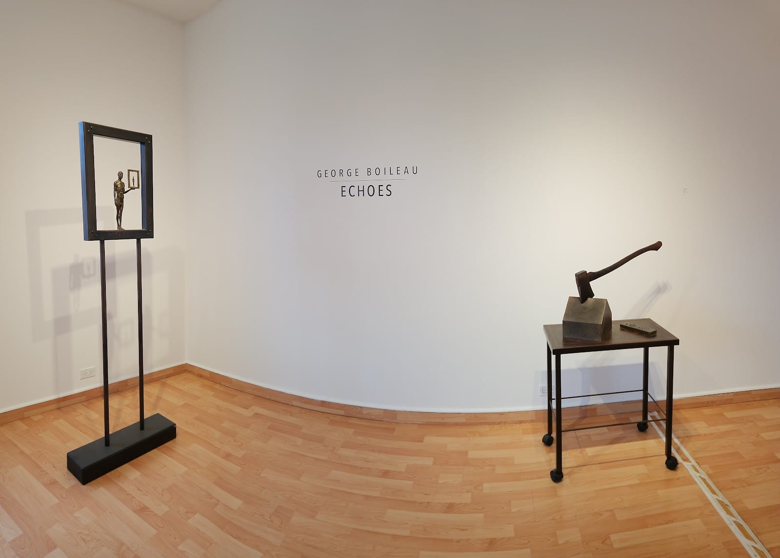 Lonsdale Gallery