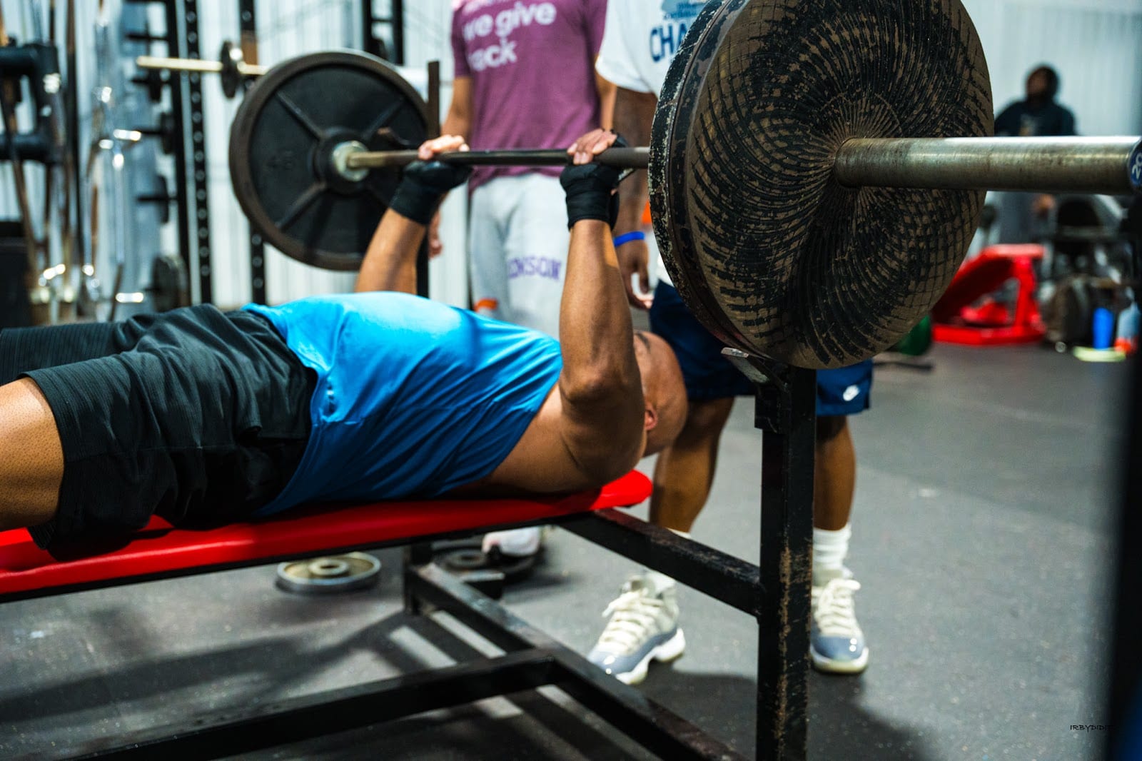 864 Legends Gym, photo 4