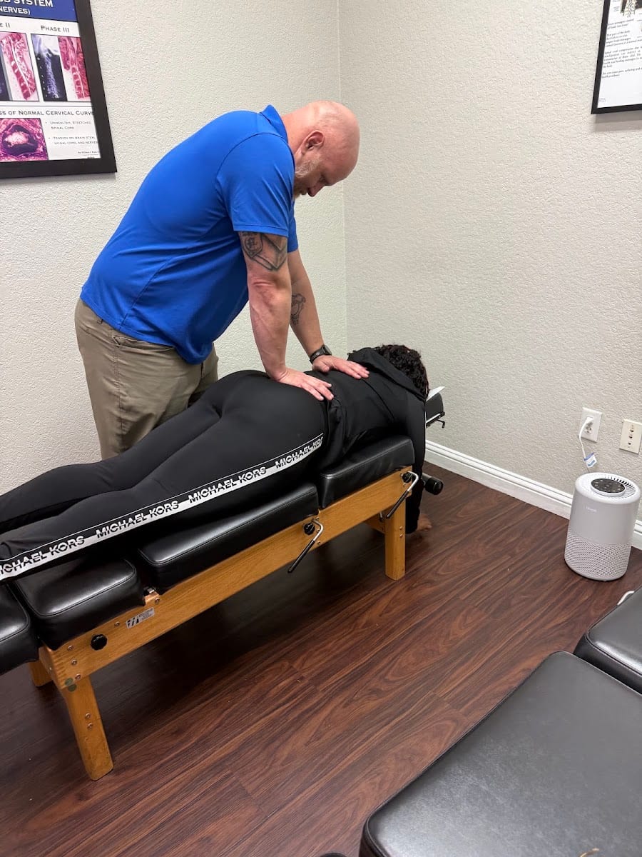 Focused On You Chiropractic - Round Rock, photo 2