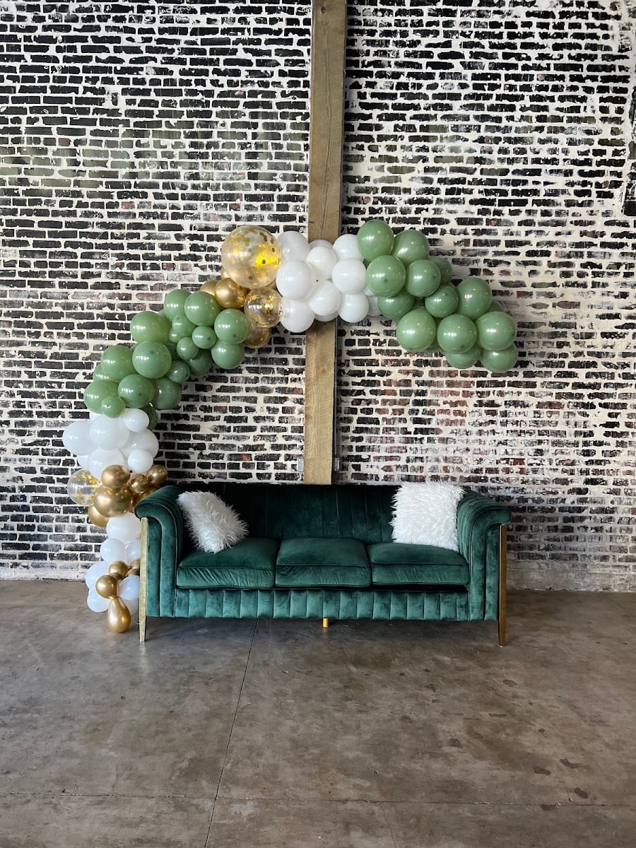Be 308 Event Center
