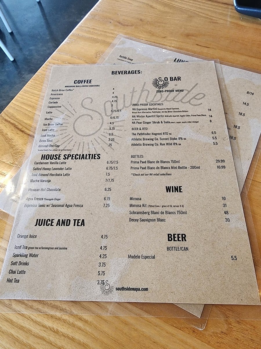 Southside Century, photo 4