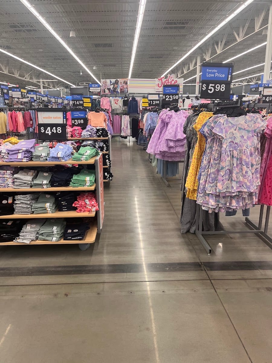 Walmart Supercenter, photo 3