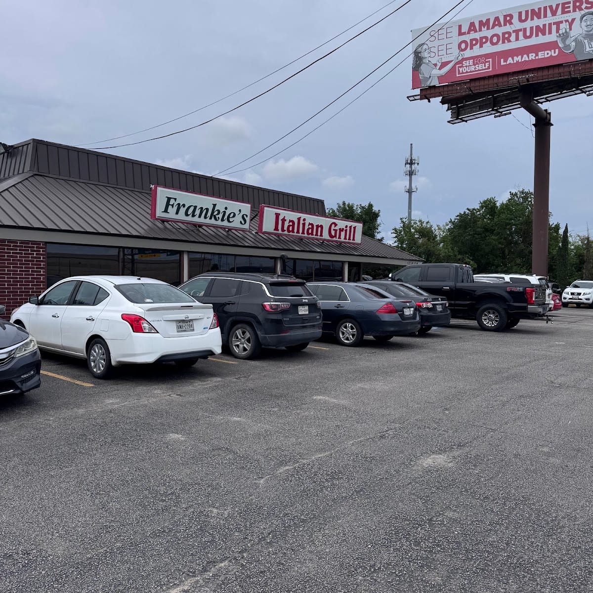 Frankie's Italian Grill, photo 3