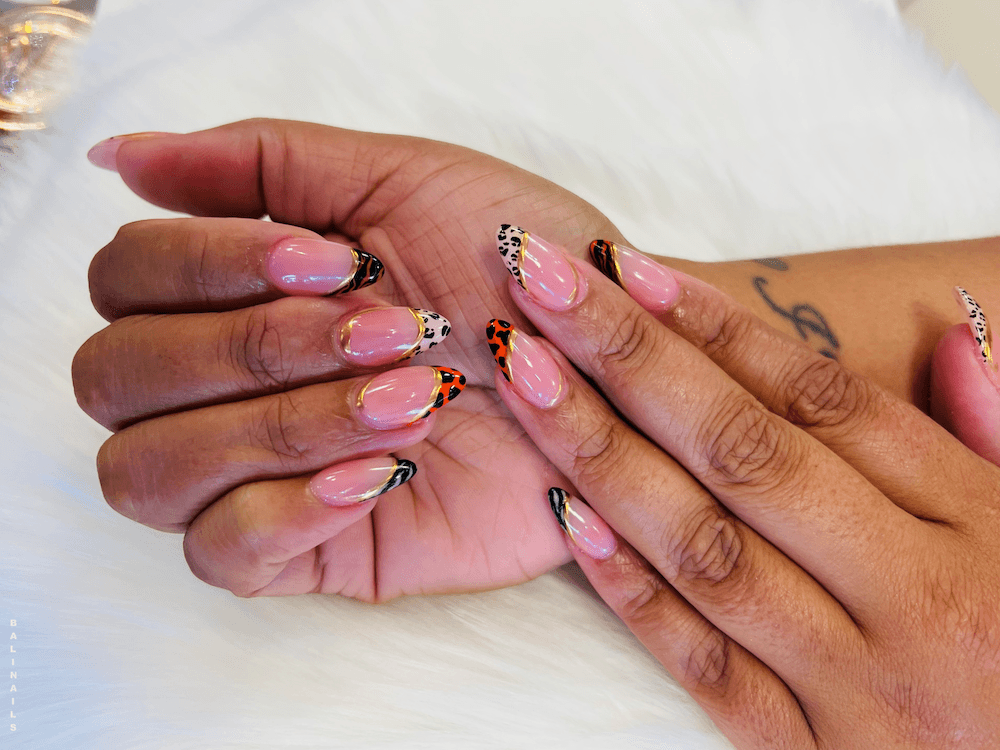 BALI NAILS, photo 3