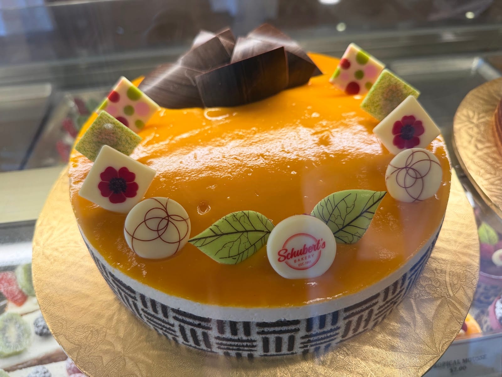 Schubert's Bakery