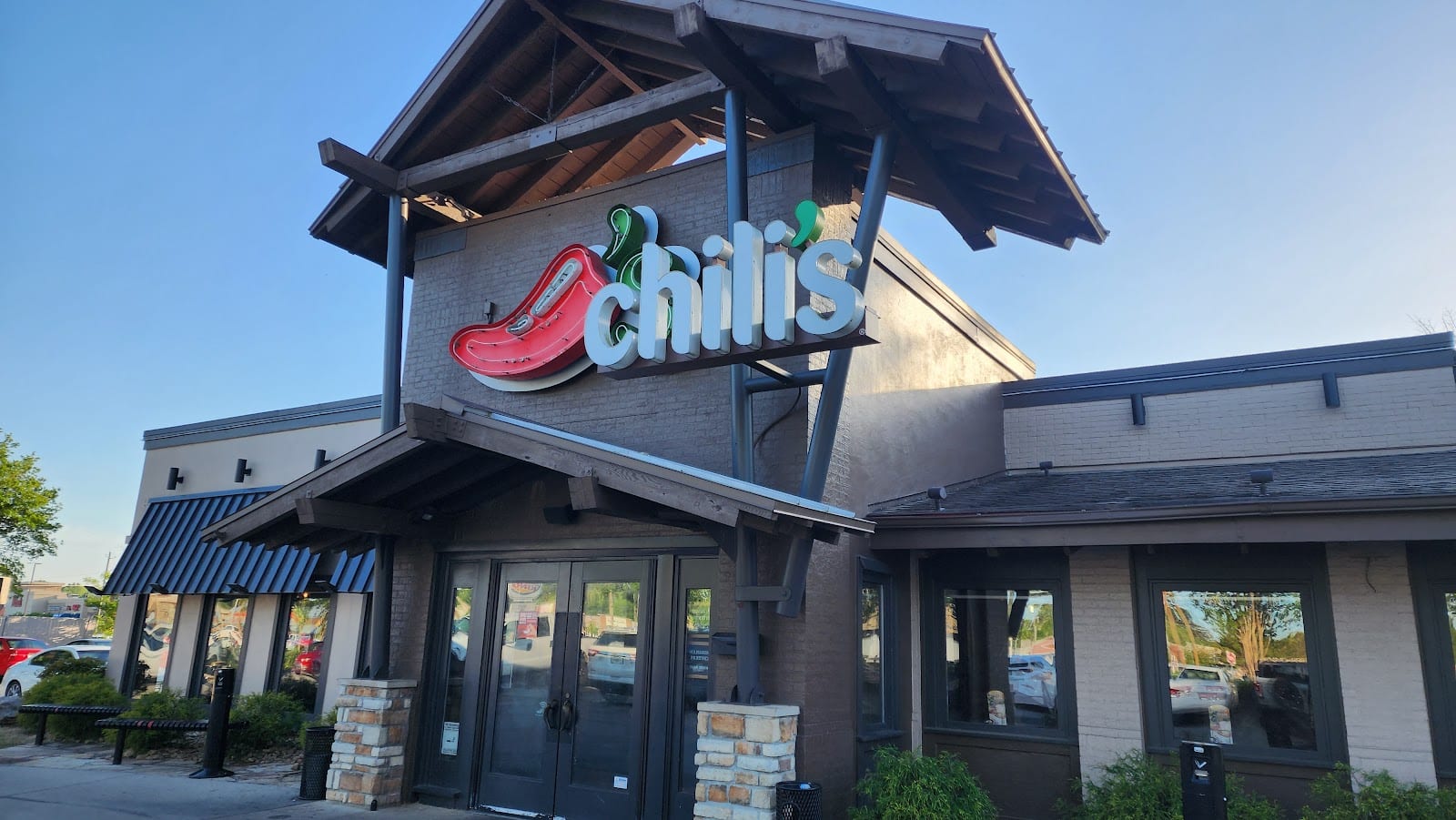 Chili's Grill & Bar, photo 2