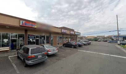 A W Hair Salon