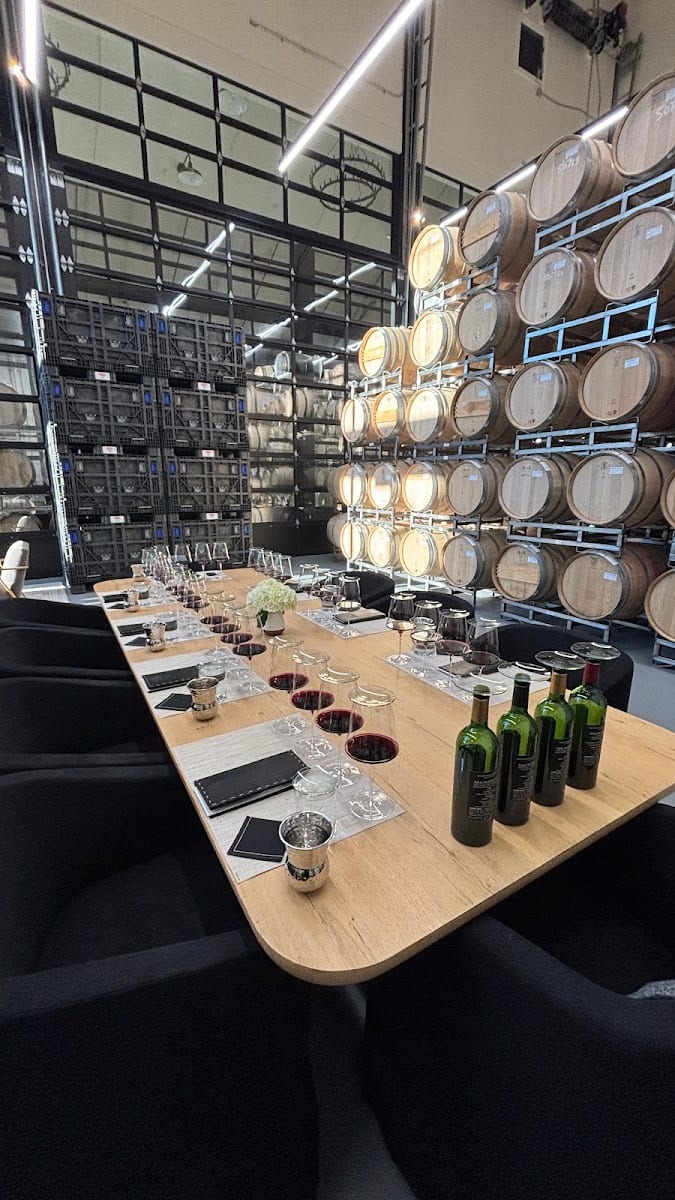 Arrow&Branch Winery, photo 3
