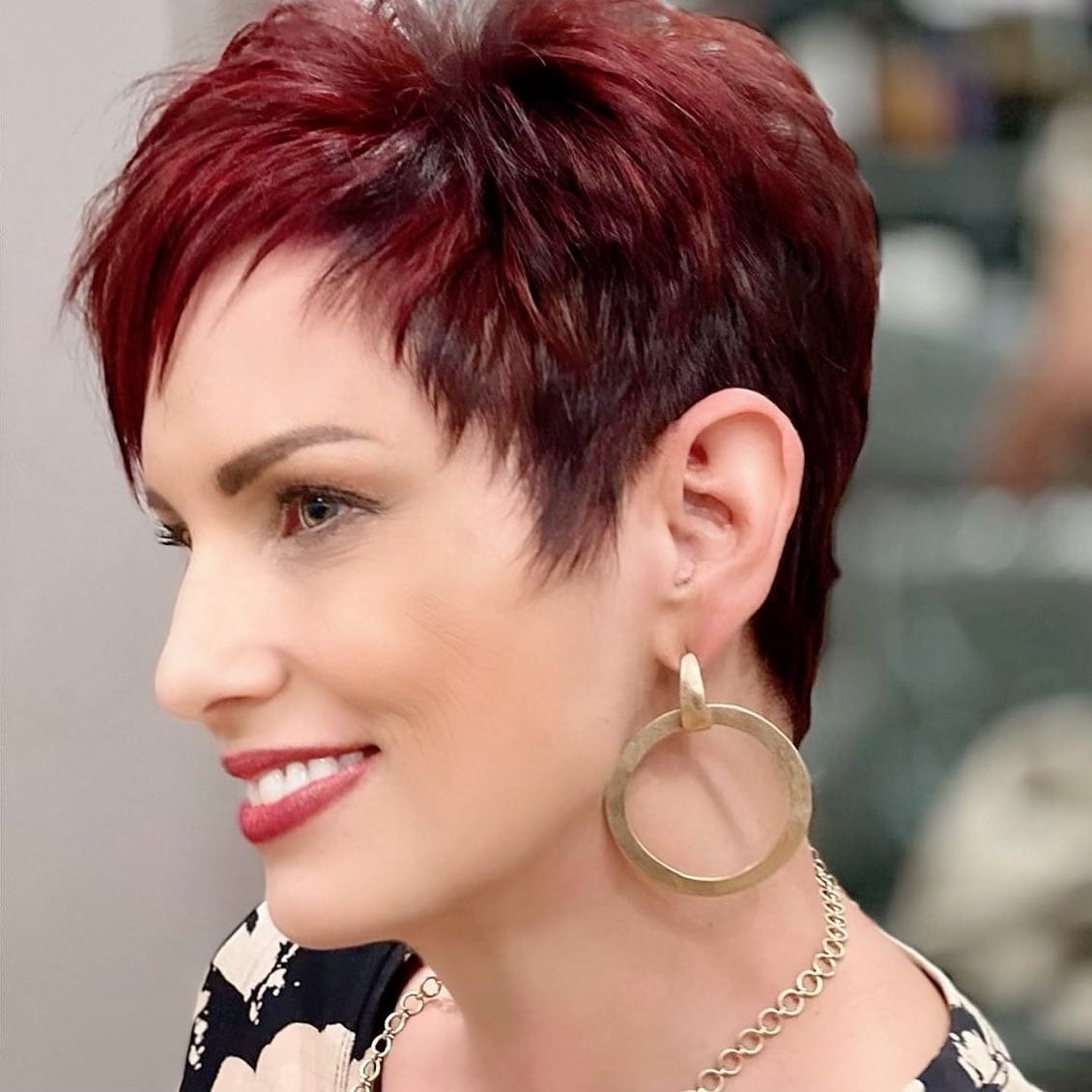 The J Hair Art Studio