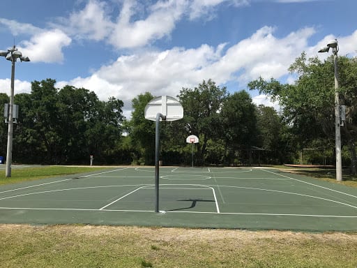 COVID-19 vaccine location - Harold Avenue Regional Park Recreation Center, photo 3