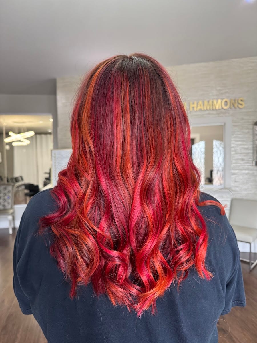 Wildroot Salon, photo 2