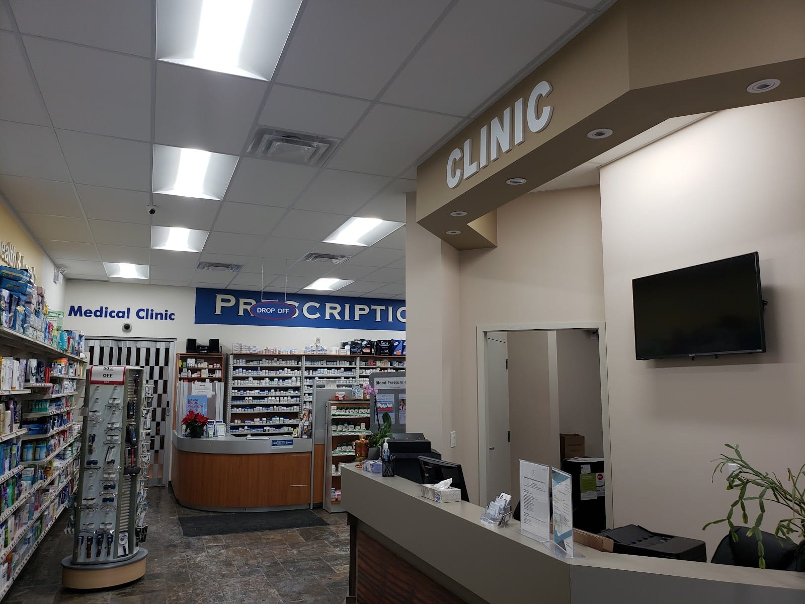 Elgin Mills Crossing Medical Centre, photo 3