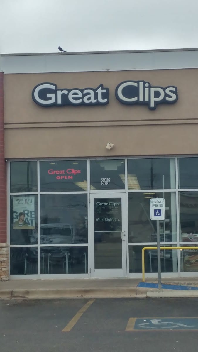 Great Clips, photo 4