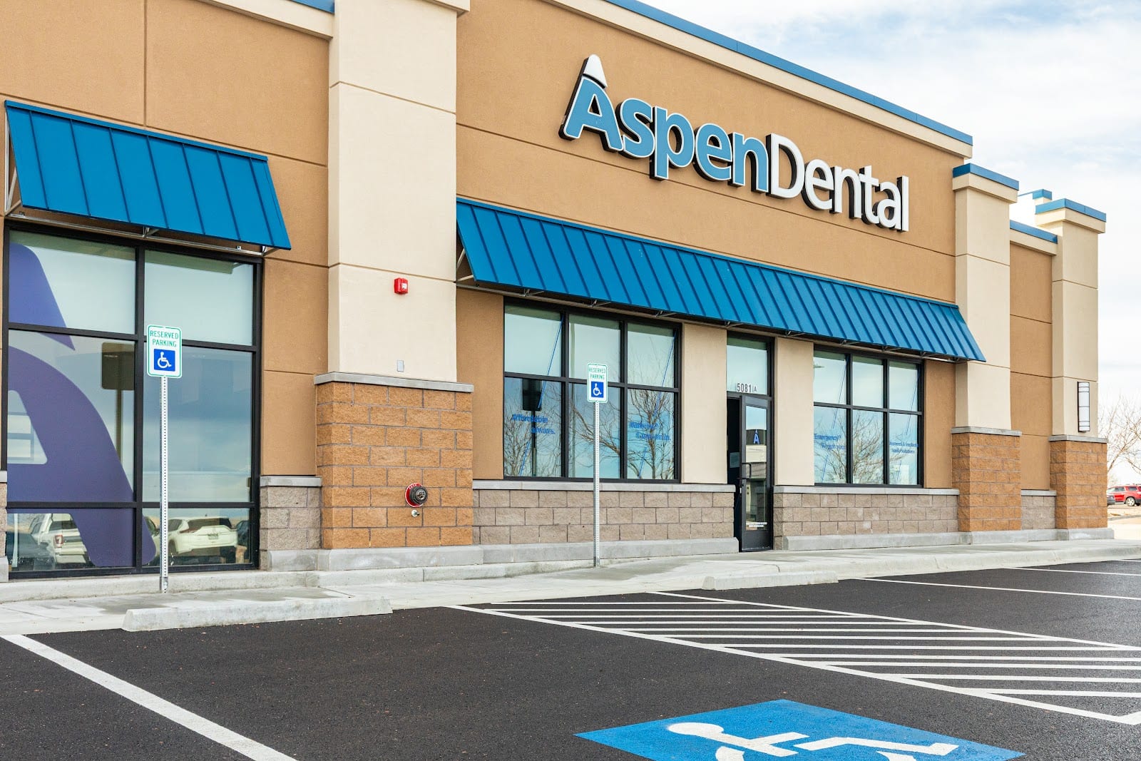 Aspen Dental - Casper, WY