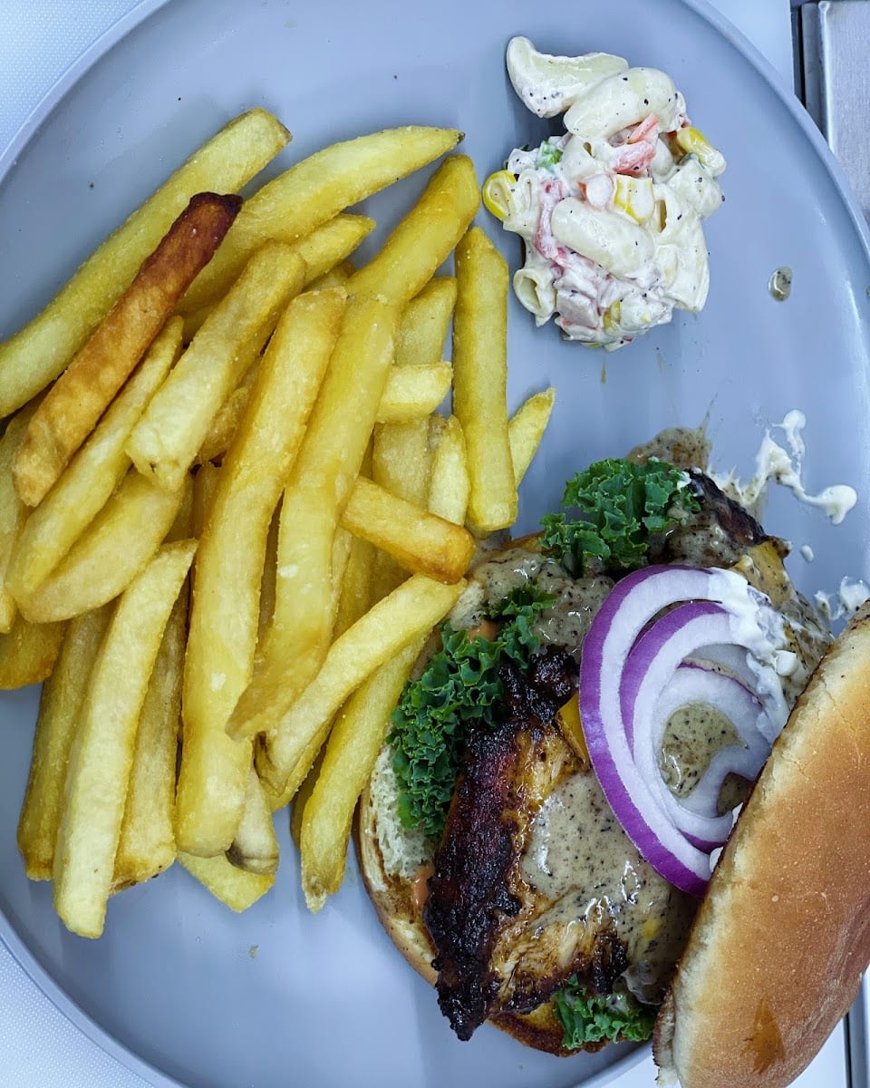 Western Bites Cafe, photo 2