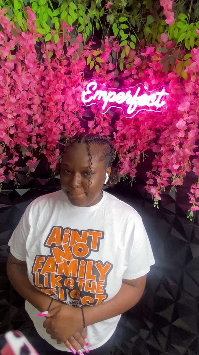 Brianca Randle @ Emperfect