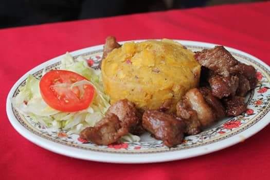 Tex-Chick Puerto Rican Eatery, photo 4