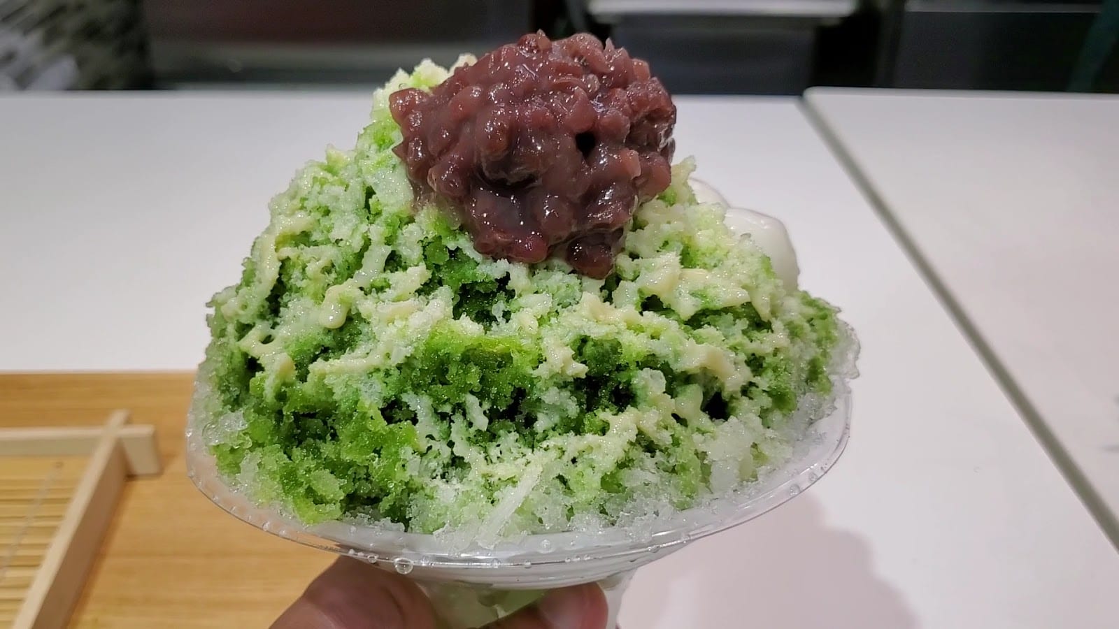 MATCHA Stand MAIKO, photo 2