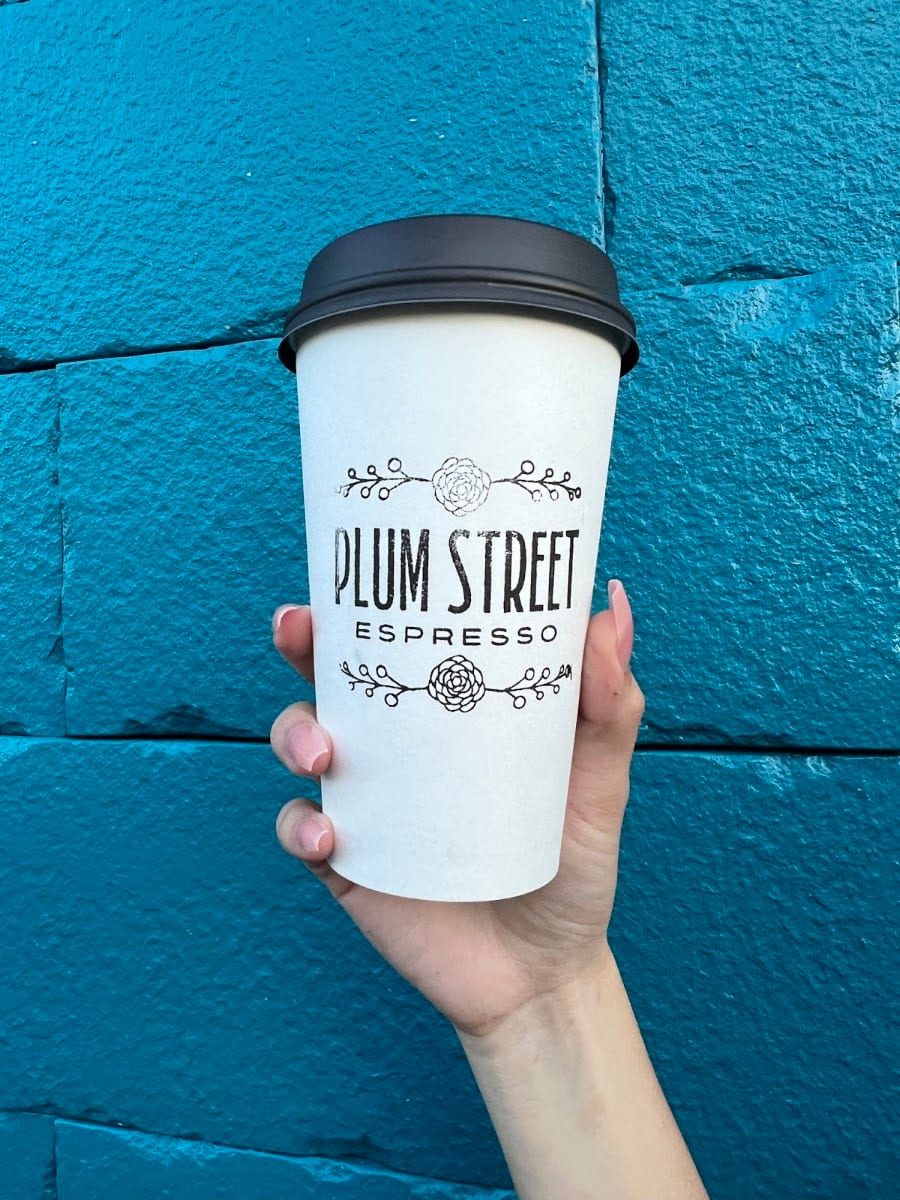 Plum Street Espresso