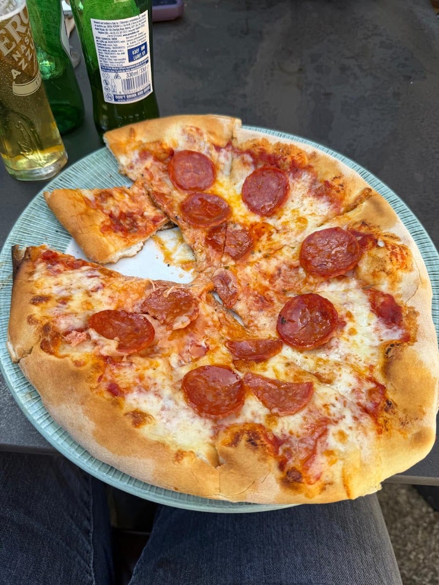 Limoncello Ristorante and Pizzeria (St Albans), photo 3