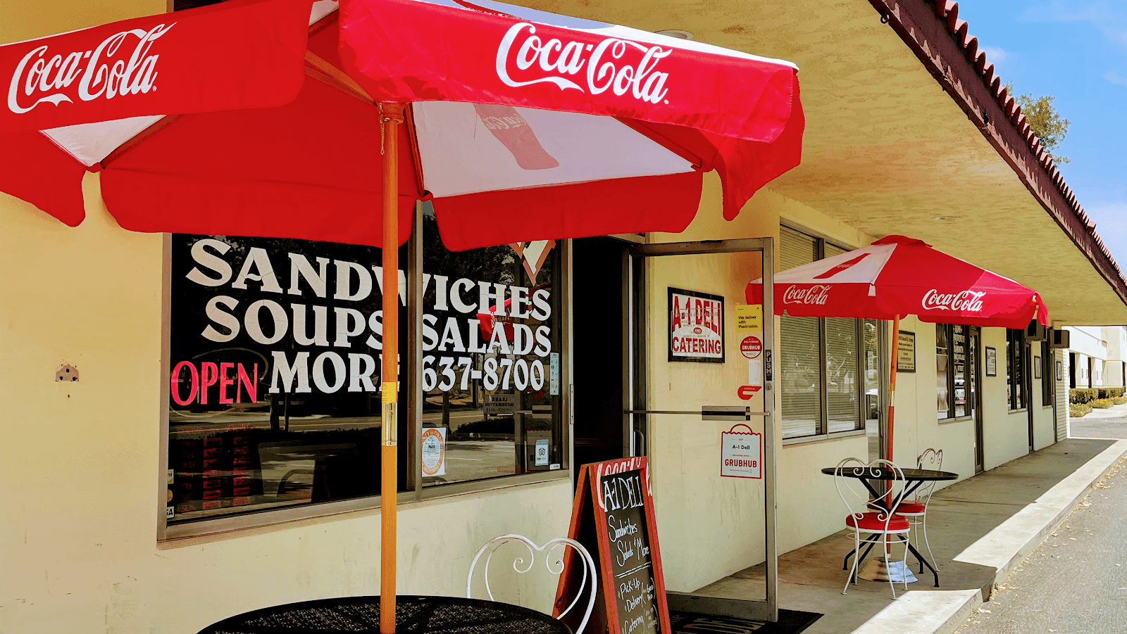 A-1 Deli & Catering, photo 2