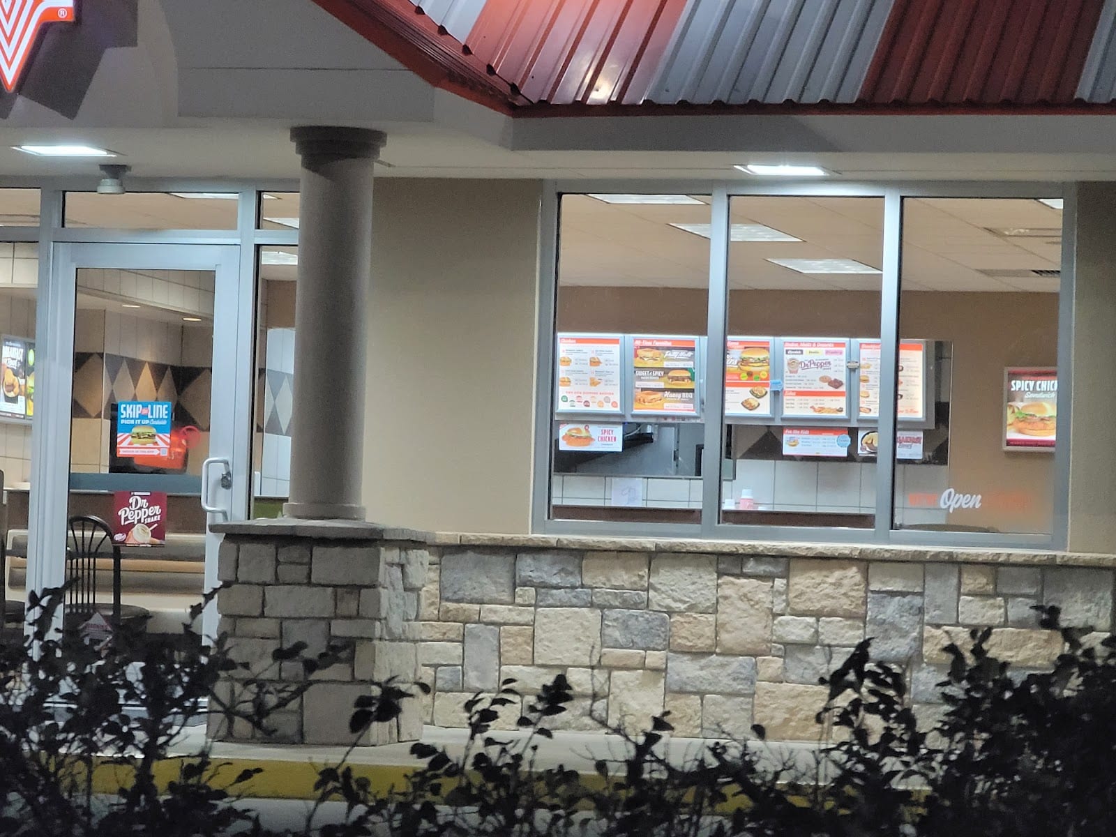Whataburger, photo 2