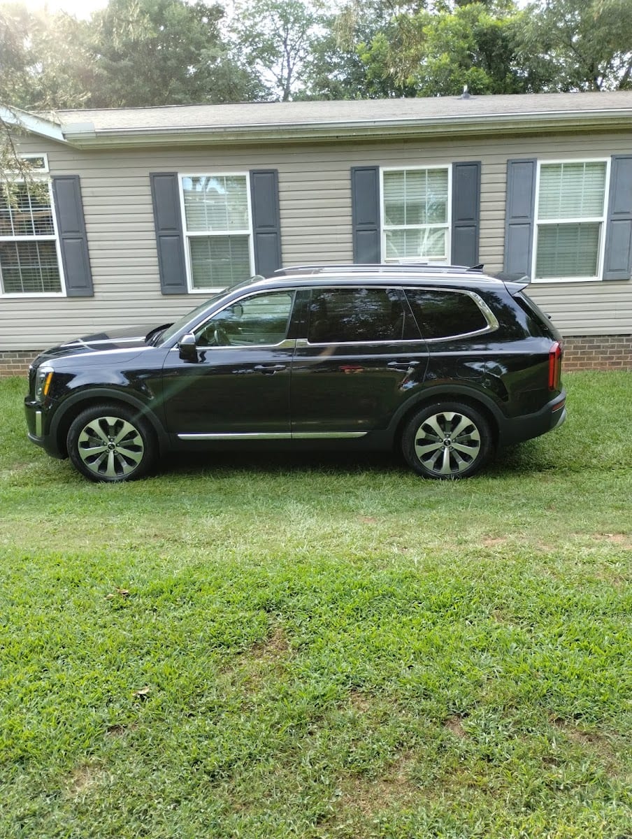 Ralph Hayes Pre-Owned Center
