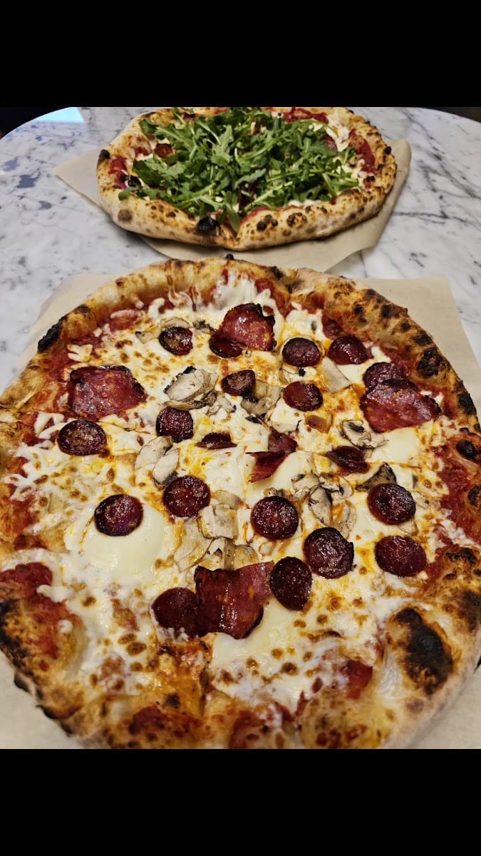 Pi Co. Pizza Bar Richmond Hill, photo 2