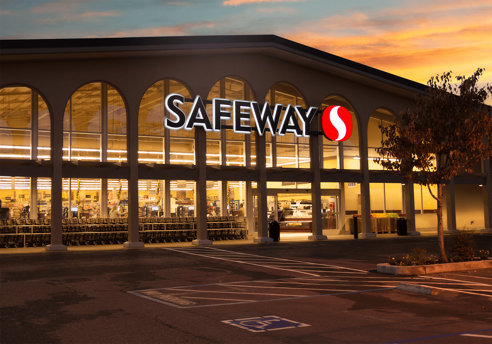 Safeway, photo 2