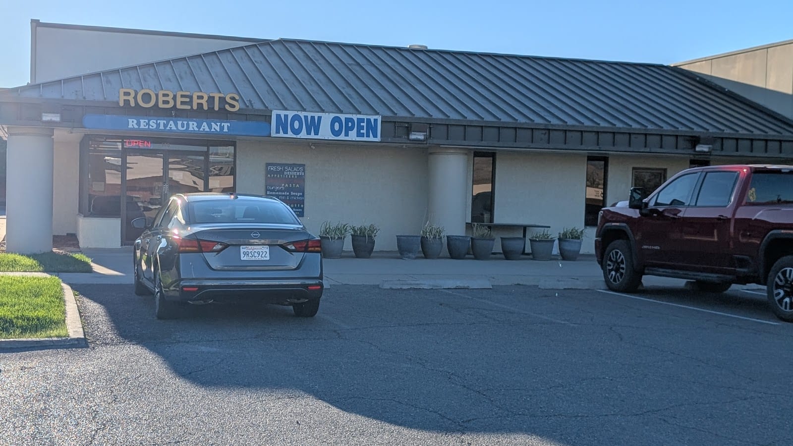 Roberts Restaurant, photo 2