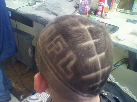 Mobetta Barbershop