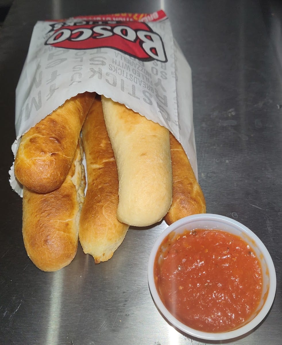 Hunt Brothers Pizza, photo 2